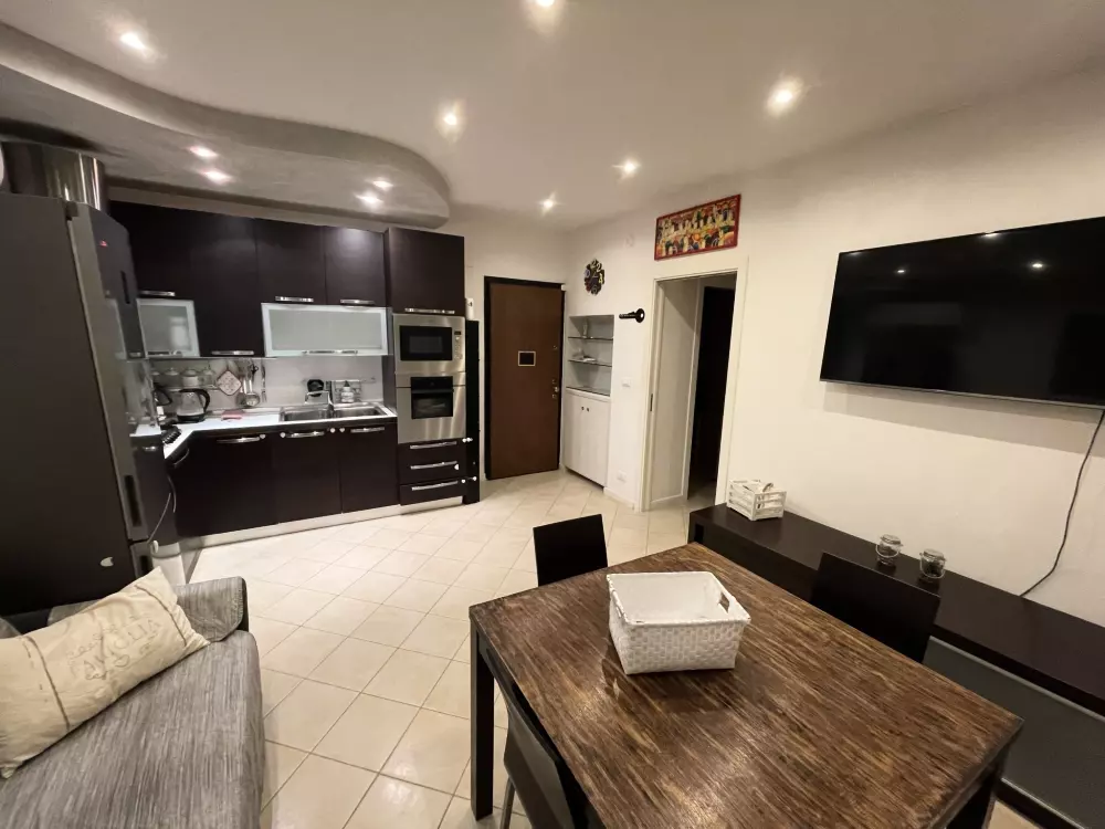 Résidence Charmante Wohnung in Cannaregio