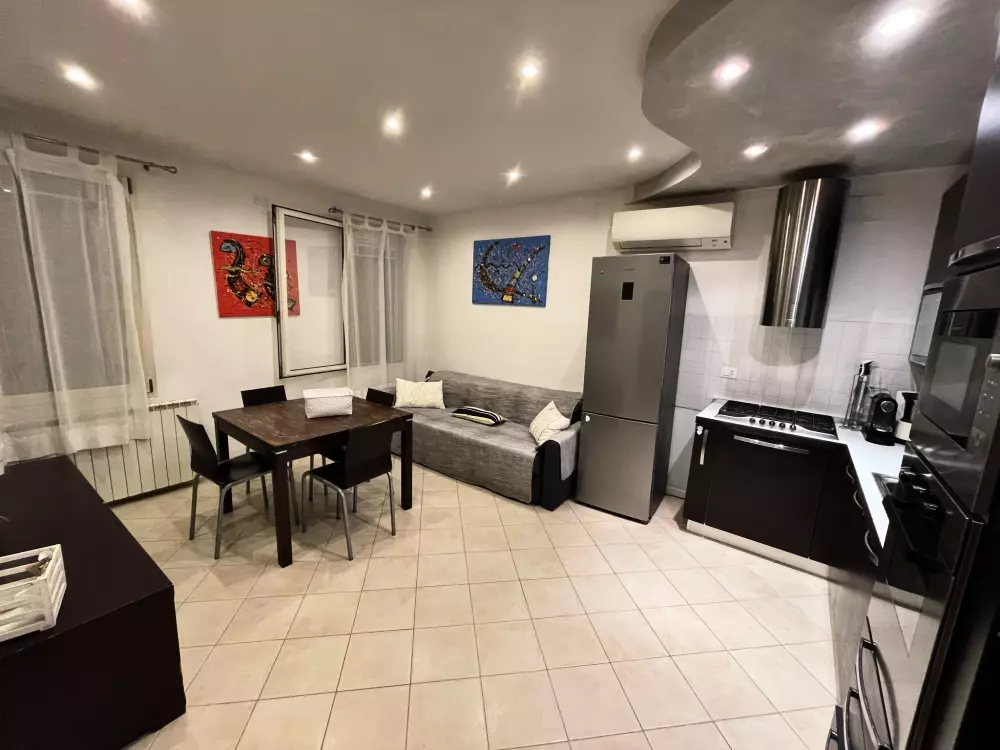 Résidence Charmante Wohnung in Cannaregio