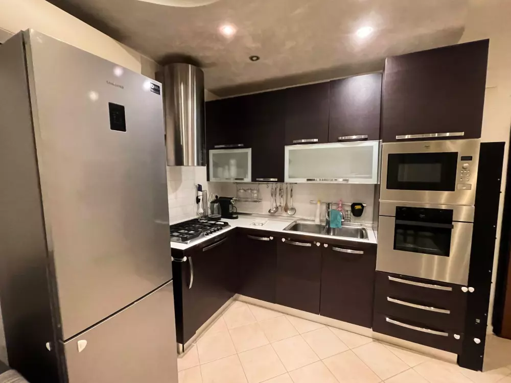 Résidence Charmante Wohnung in Cannaregio