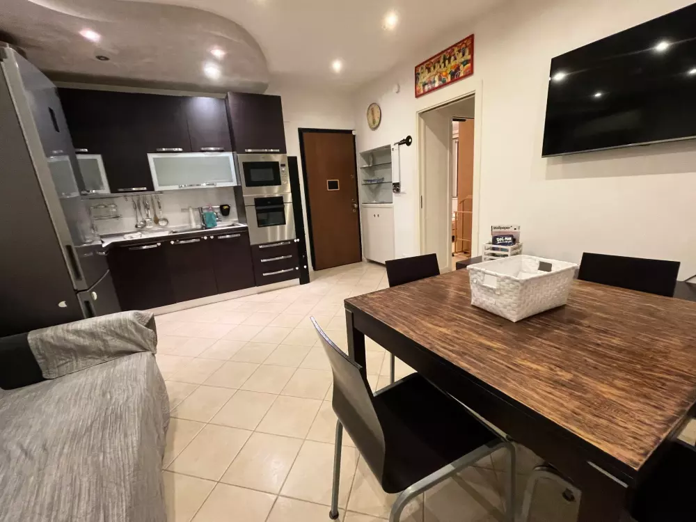 Résidence Charmante Wohnung in Cannaregio