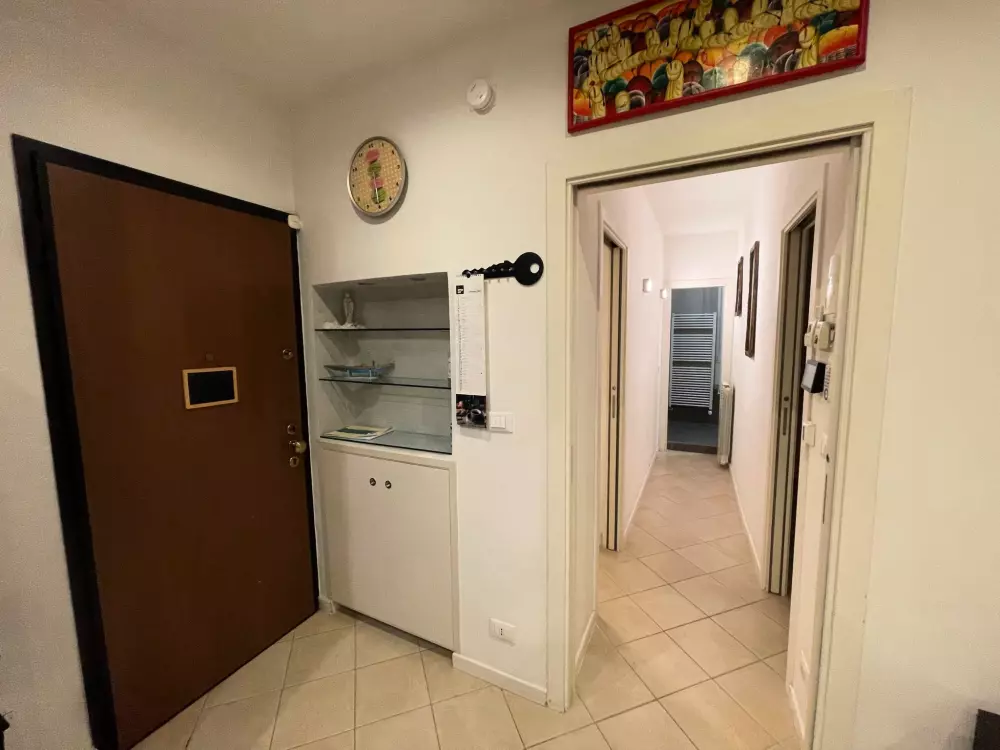 Résidence Charmante Wohnung in Cannaregio