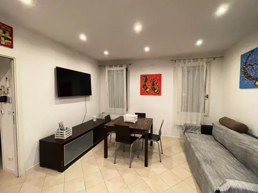 Résidence Charmante Wohnung in Cannaregio