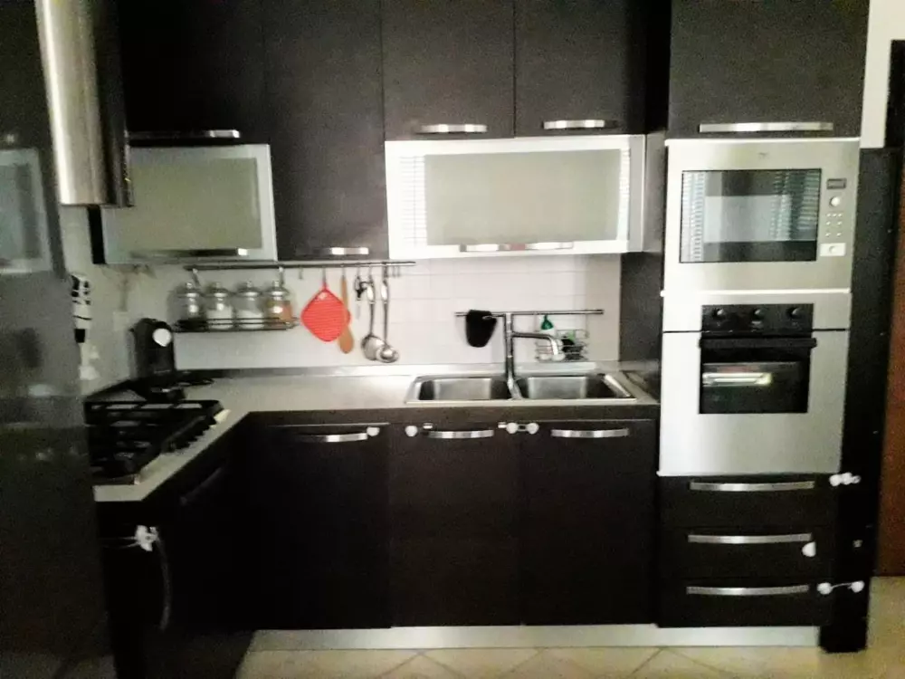 Résidence Charmante Wohnung in Cannaregio