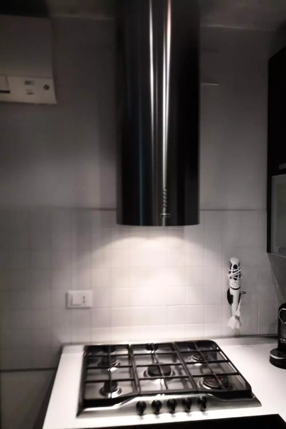 Résidence Charmante Wohnung in Cannaregio