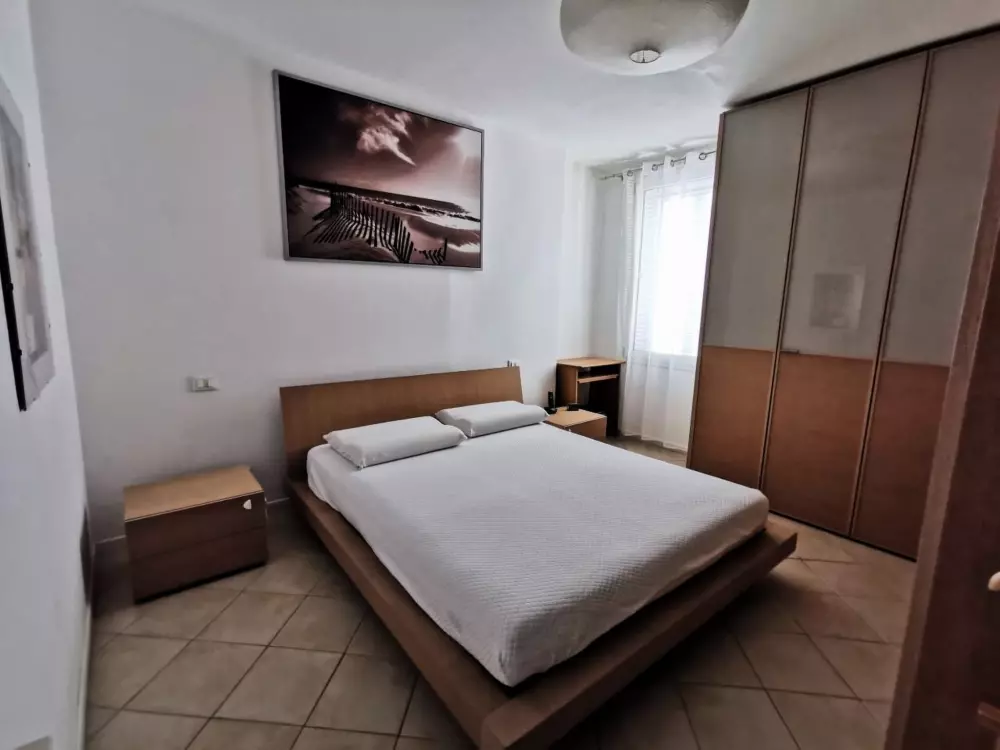 Résidence Charmante Wohnung in Cannaregio