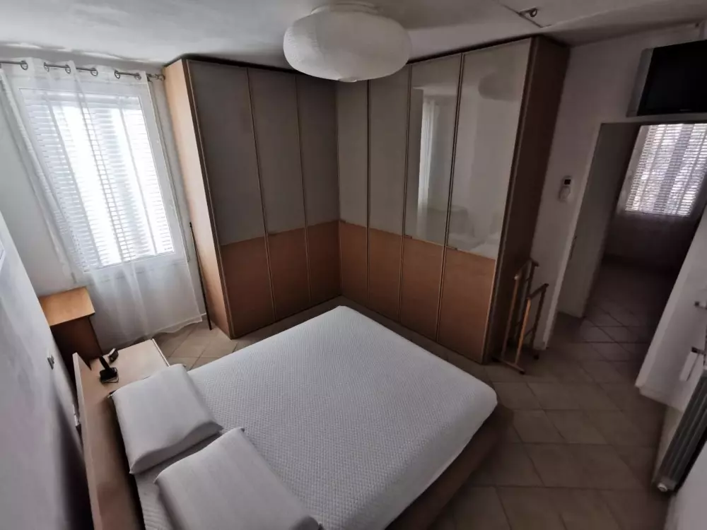 Résidence Charmante Wohnung in Cannaregio