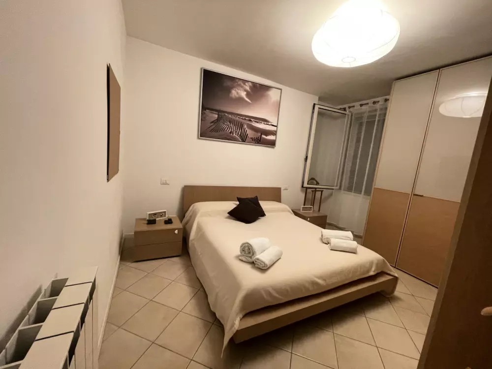 Résidence Charmante Wohnung in Cannaregio