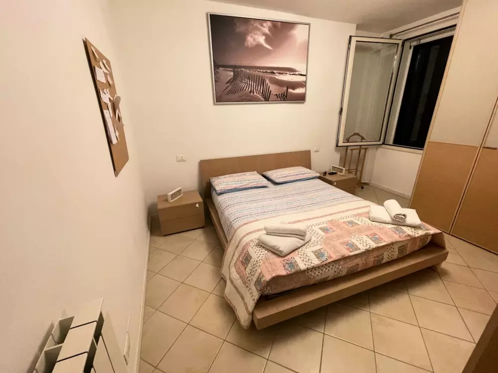 Résidence Charmante Wohnung in Cannaregio