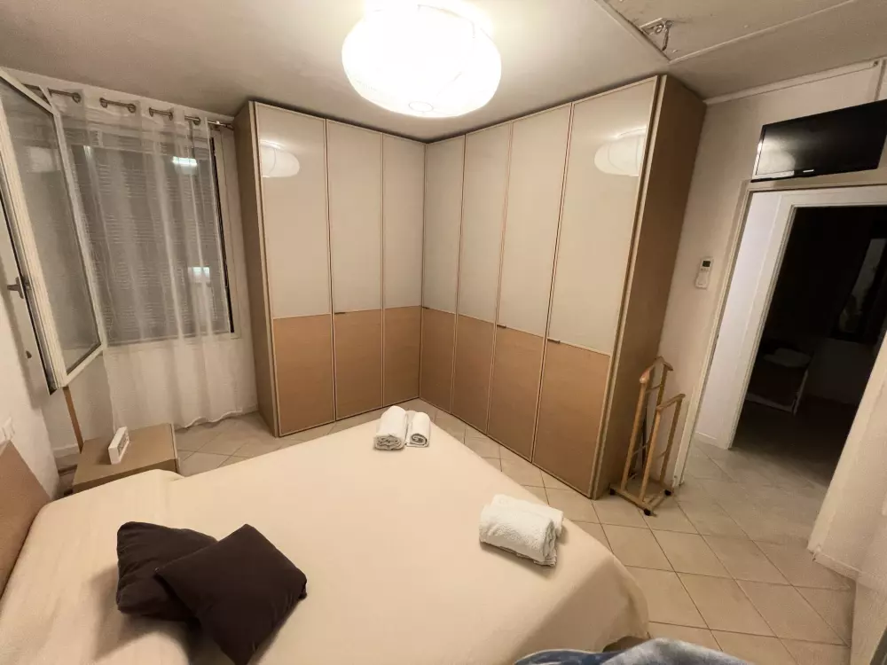 Résidence Charmante Wohnung in Cannaregio