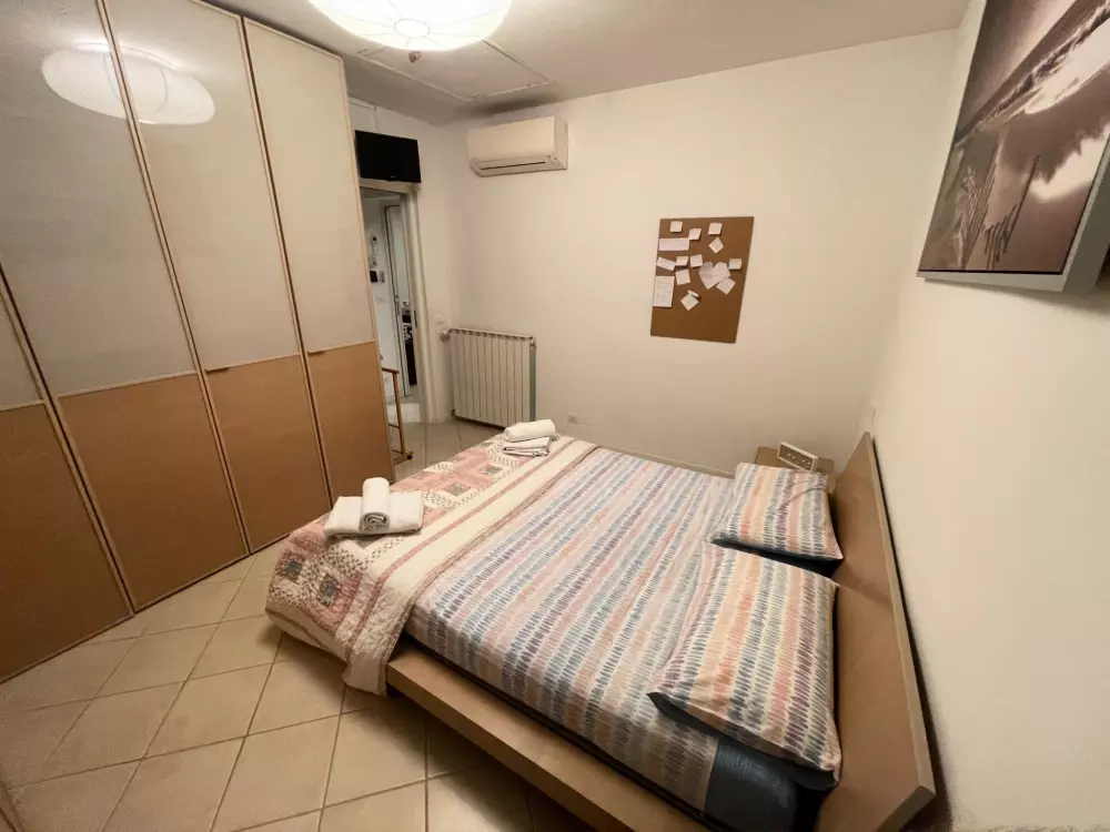 Résidence Charmante Wohnung in Cannaregio