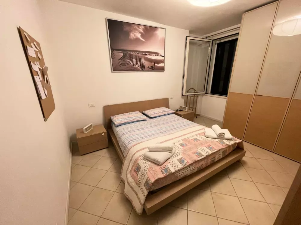 Résidence Charmante Wohnung in Cannaregio
