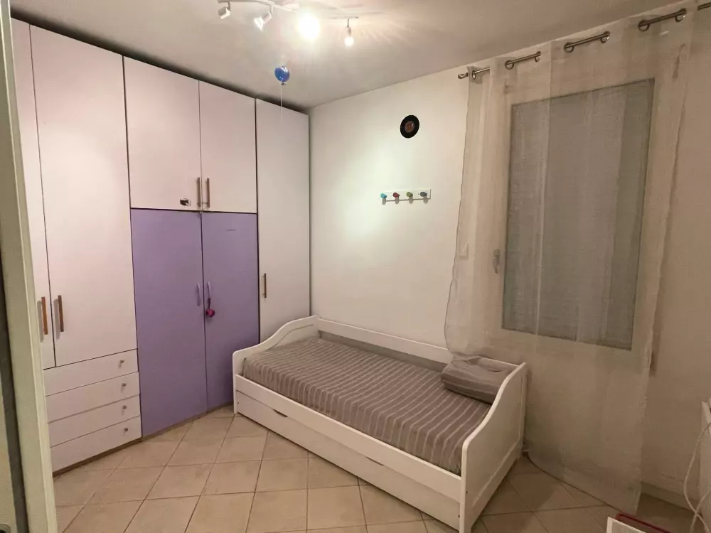 Résidence Charmante Wohnung in Cannaregio