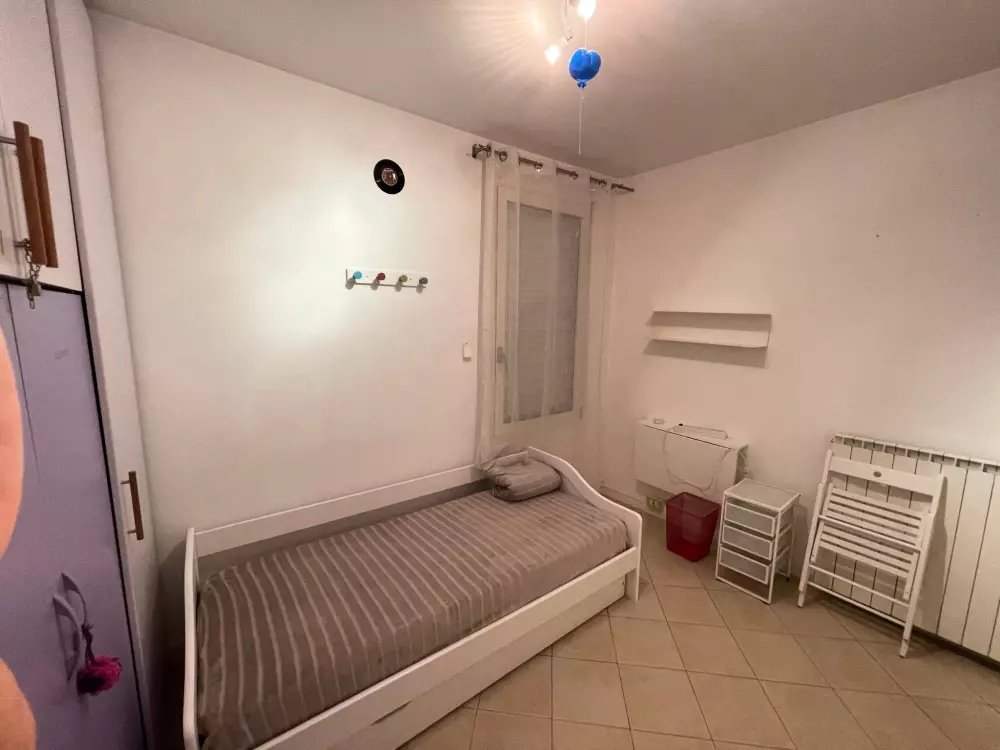 Résidence Charmante Wohnung in Cannaregio