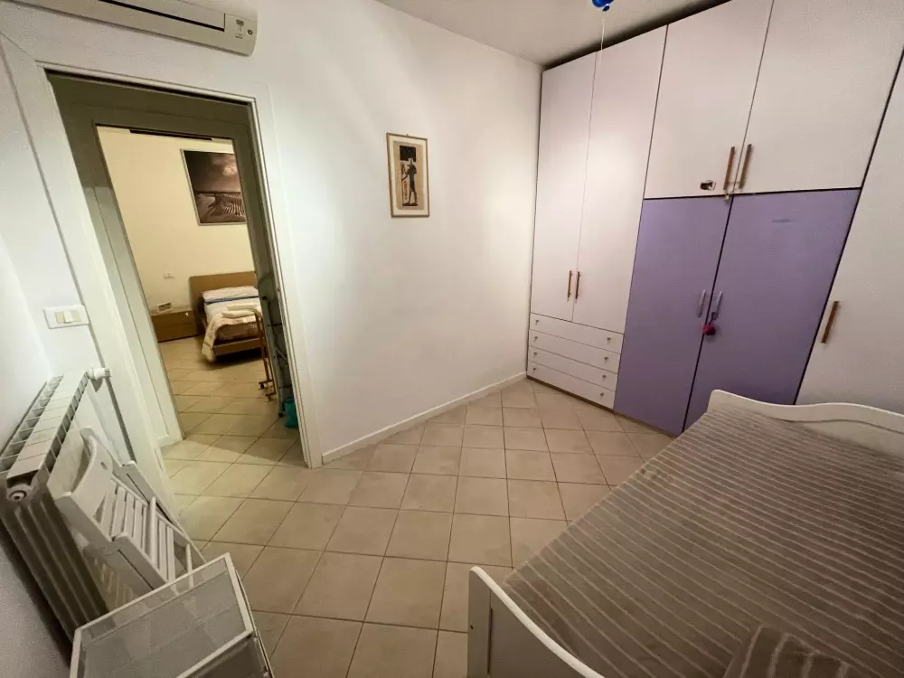 Résidence Charmante Wohnung in Cannaregio