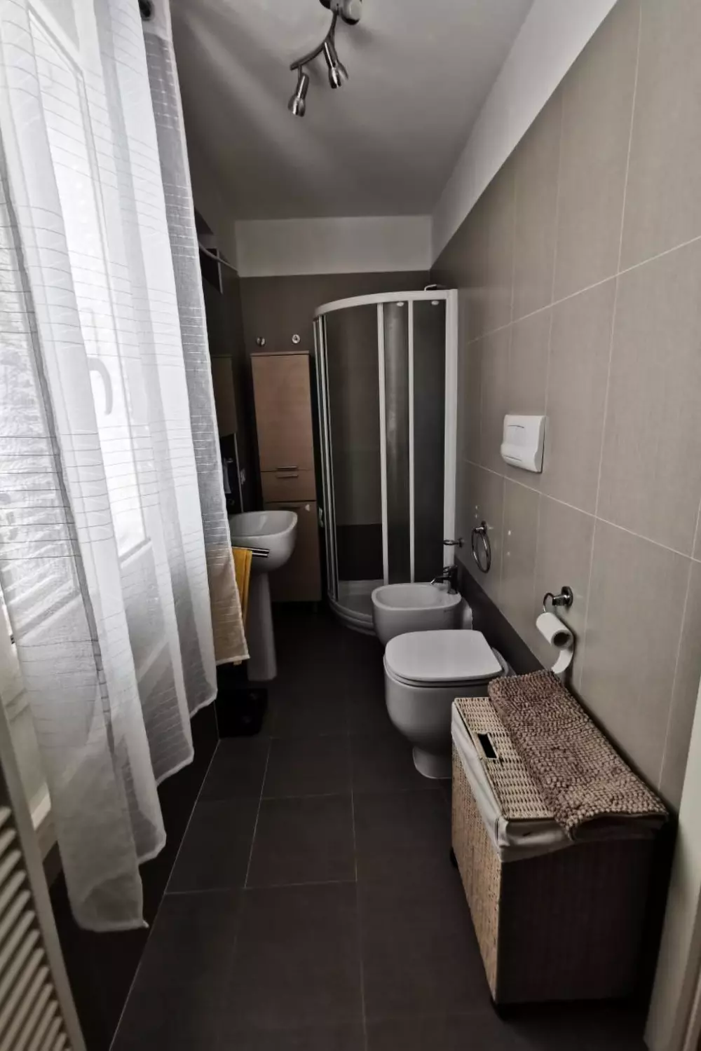 Résidence Charmante Wohnung in Cannaregio