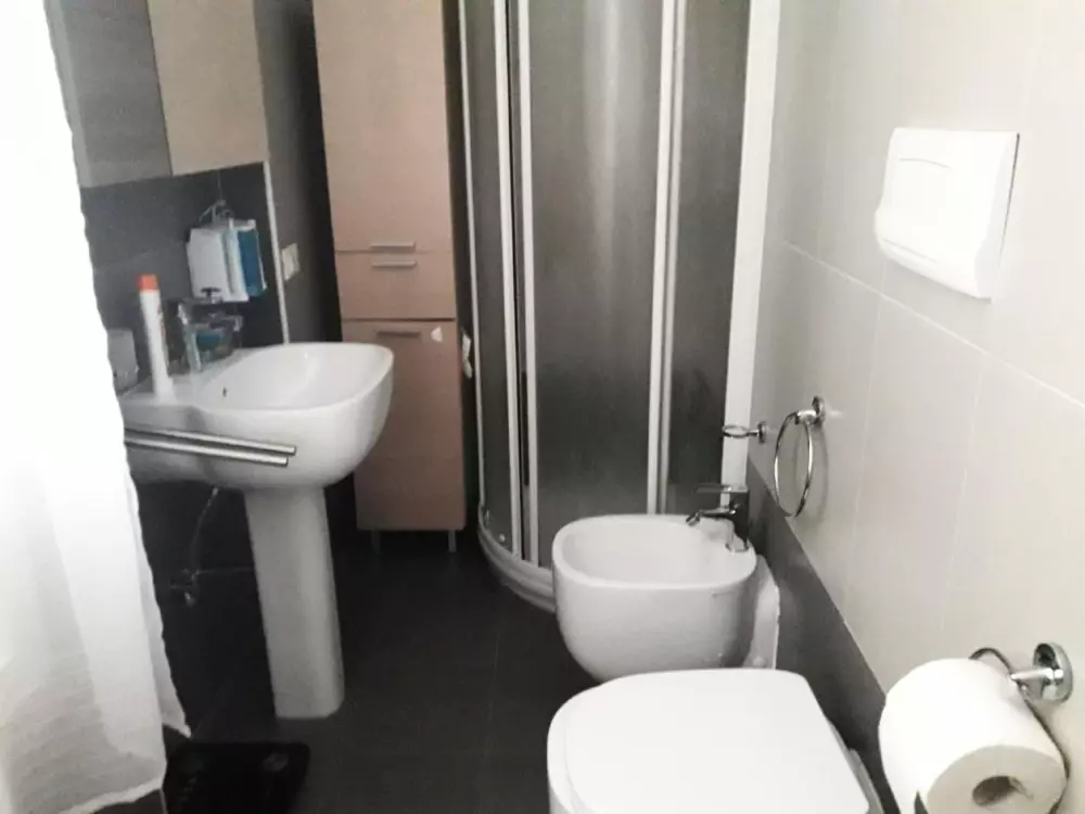 Résidence Charmante Wohnung in Cannaregio