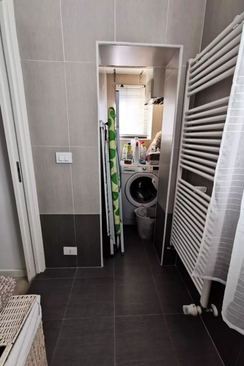 Résidence Charmante Wohnung in Cannaregio