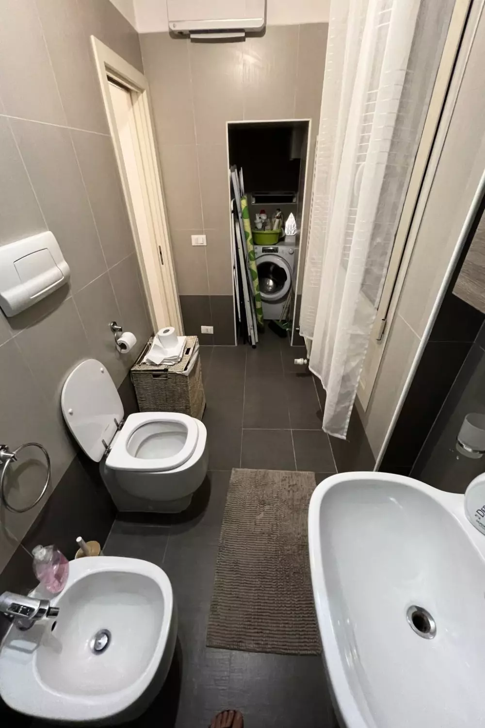 Résidence Charmante Wohnung in Cannaregio