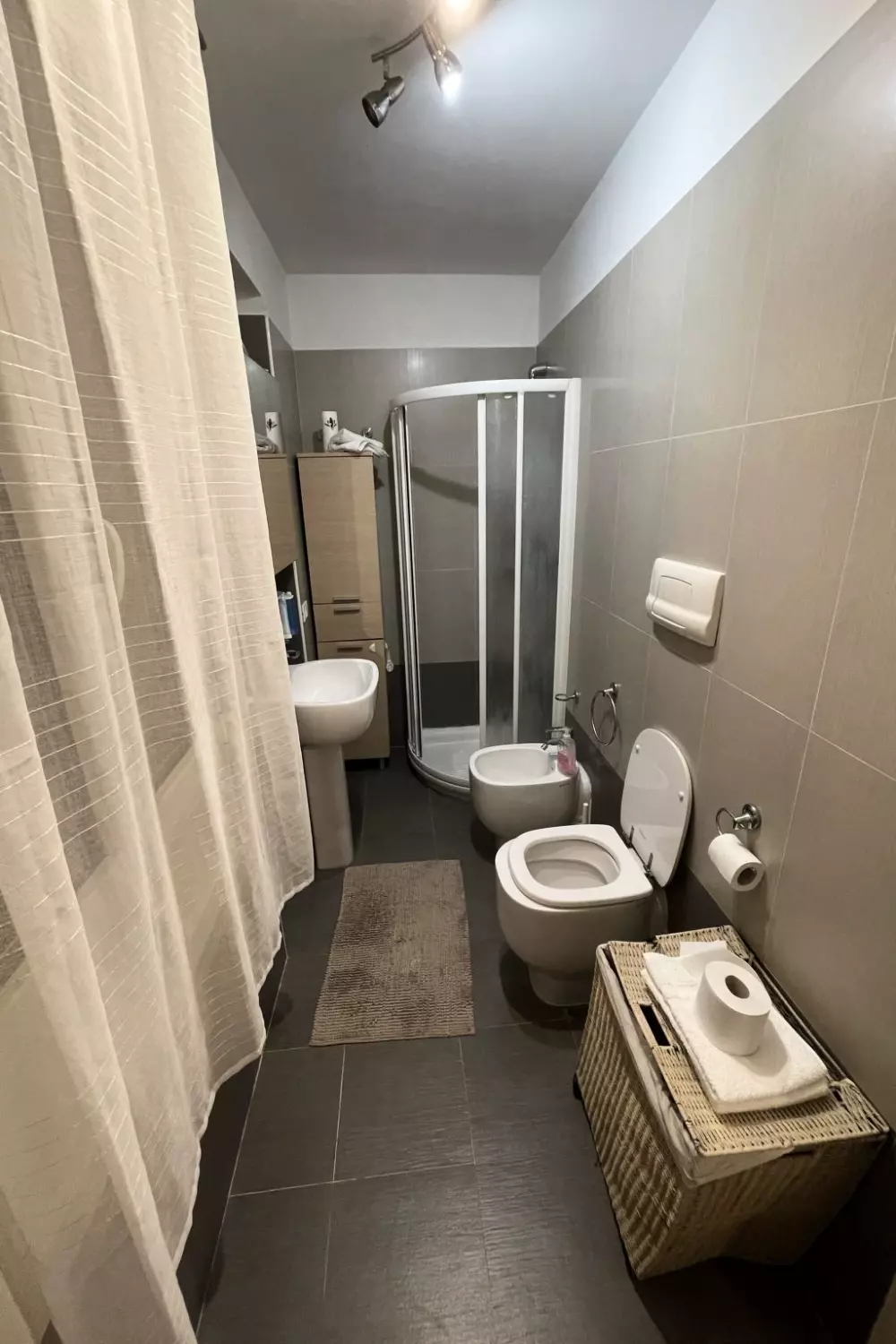 Résidence Charmante Wohnung in Cannaregio