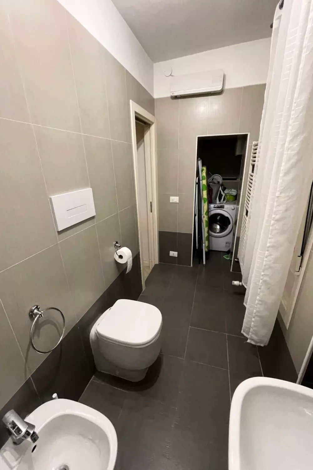 Résidence Charmante Wohnung in Cannaregio