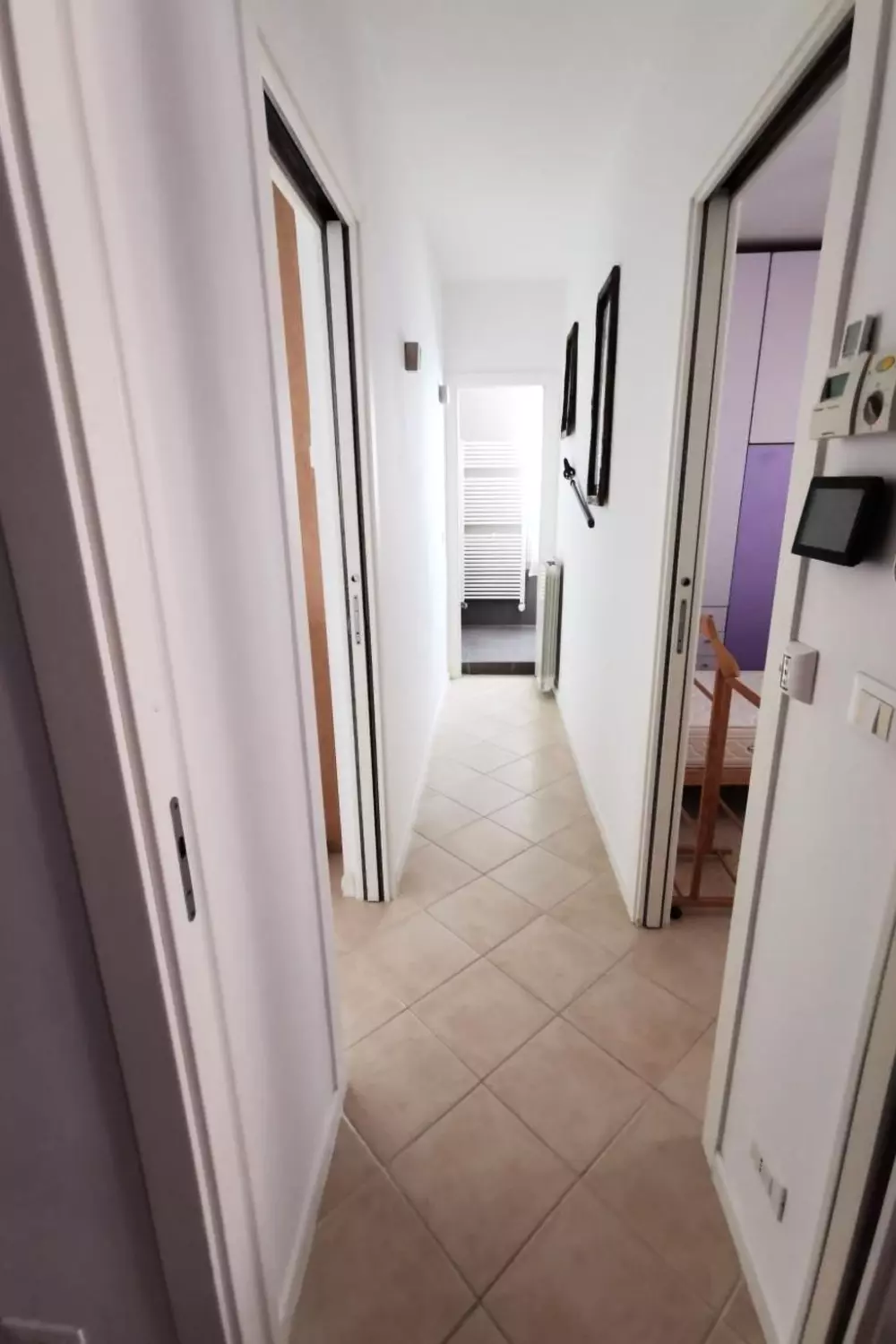 Résidence Charmante Wohnung in Cannaregio