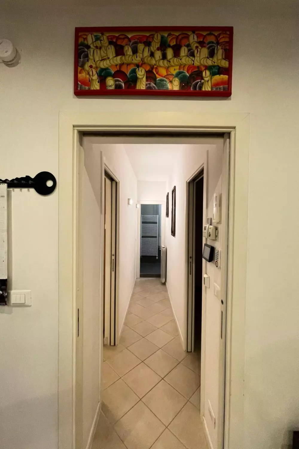 Résidence Charmante Wohnung in Cannaregio