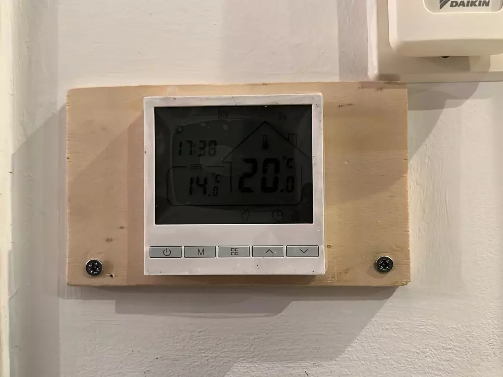 Résidence Charmante Wohnung in Cannaregio