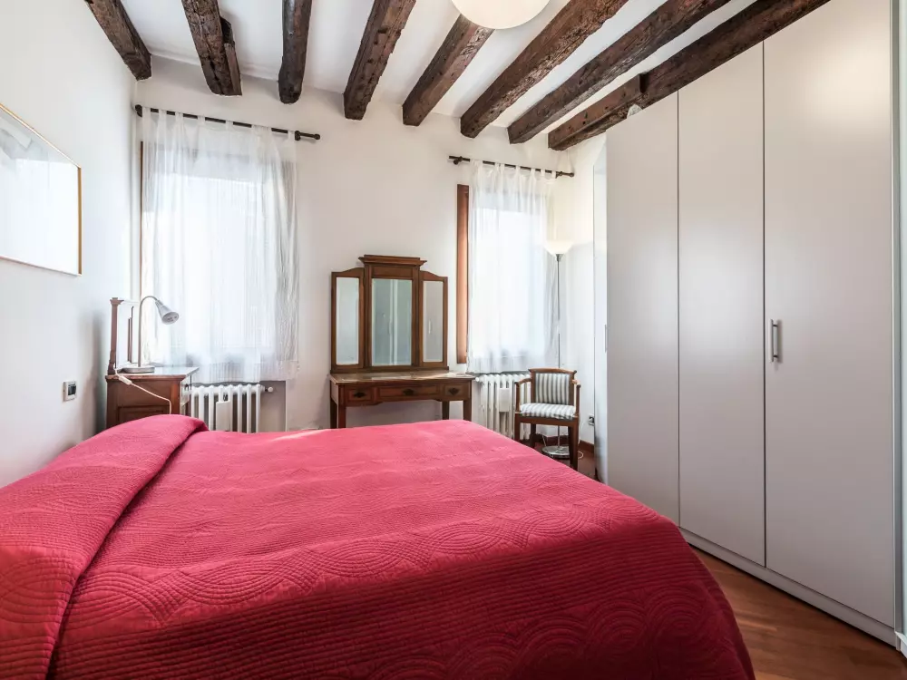 Résidence mit privater Terrasse