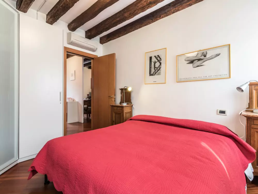 Résidence mit privater Terrasse