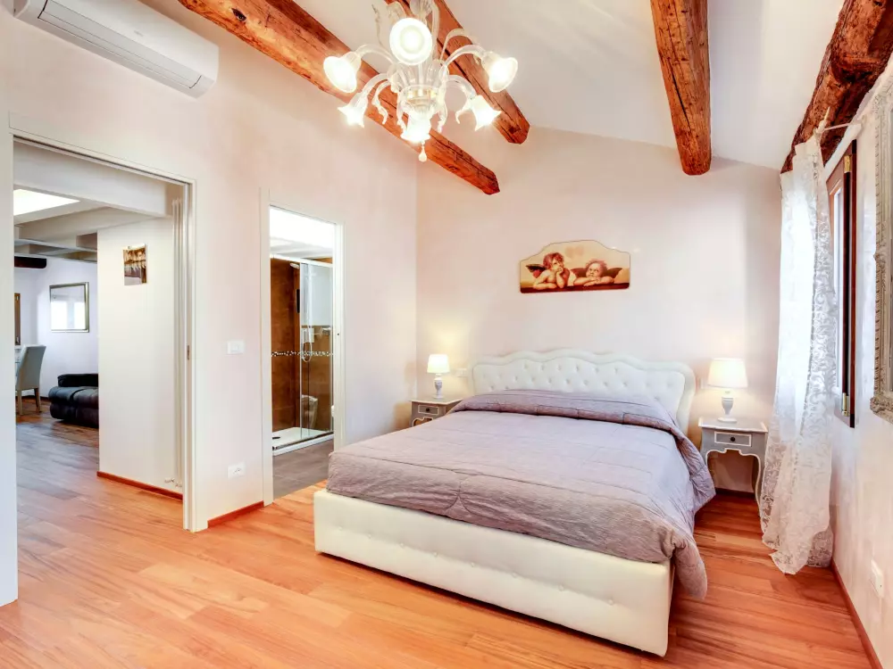 Résidence The Countess apartment