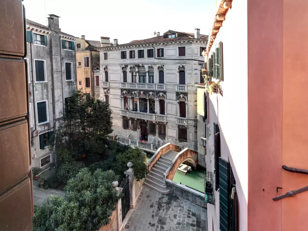 Résidence The Countess apartment