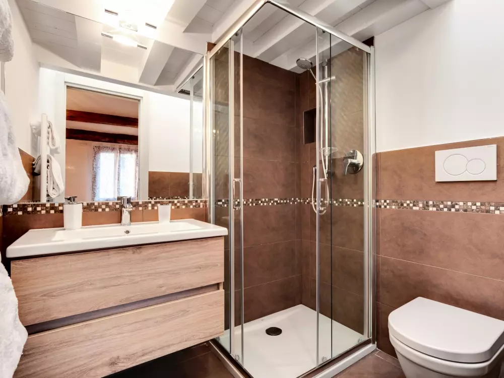 Résidence The Countess apartment