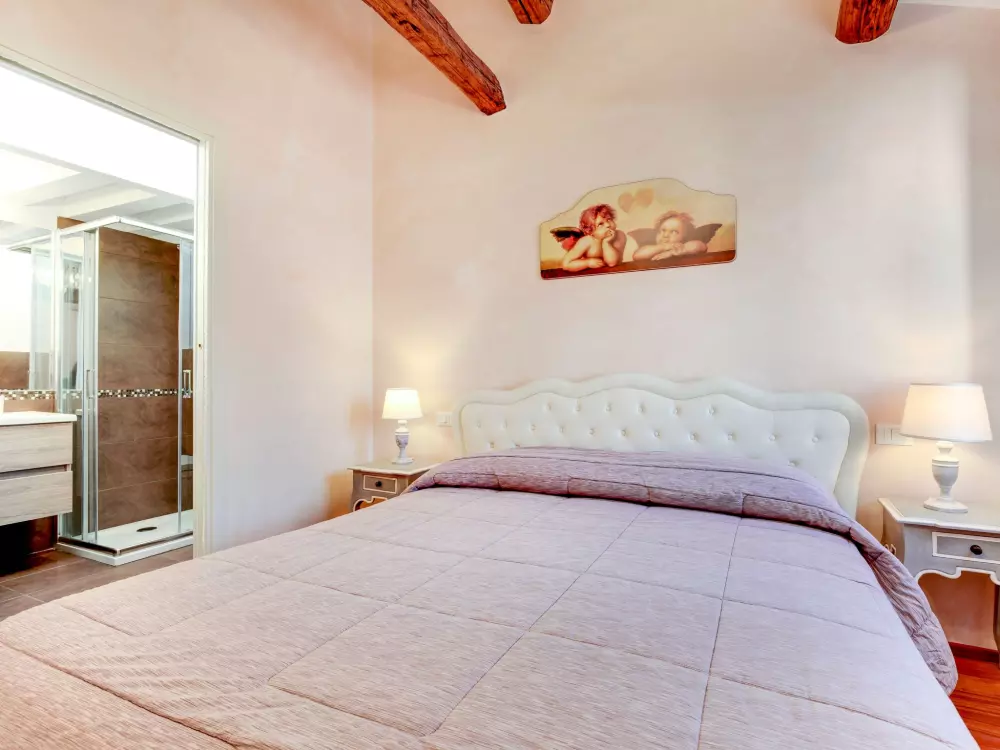 Résidence The Countess apartment