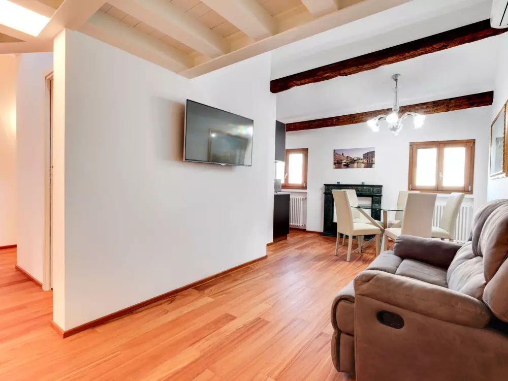 Résidence The Countess apartment