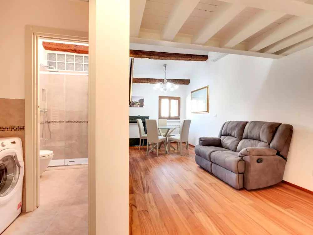 Résidence The Countess apartment