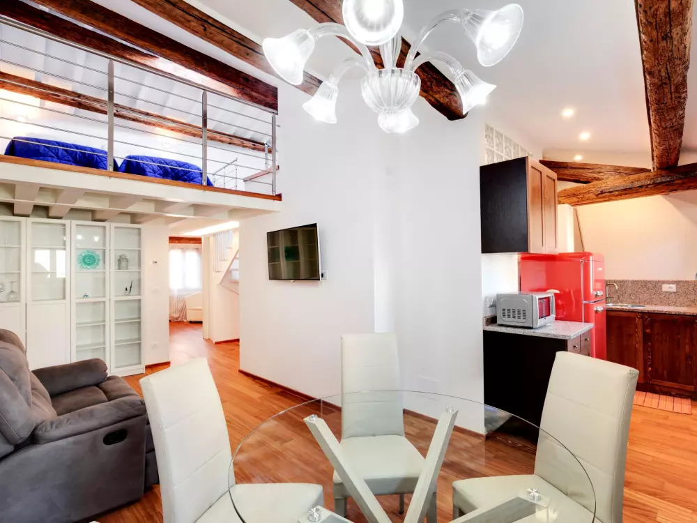 Résidence The Countess apartment