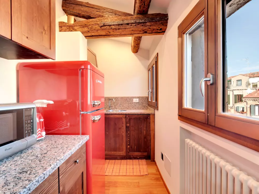 Résidence The Countess apartment