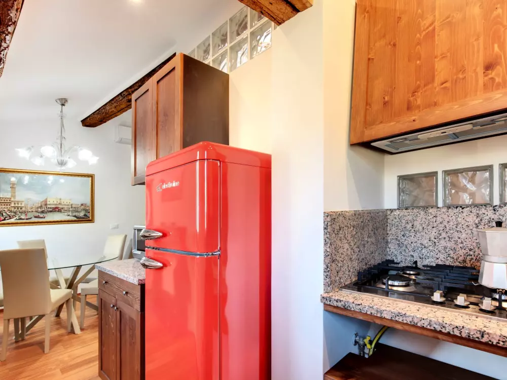 Résidence The Countess apartment