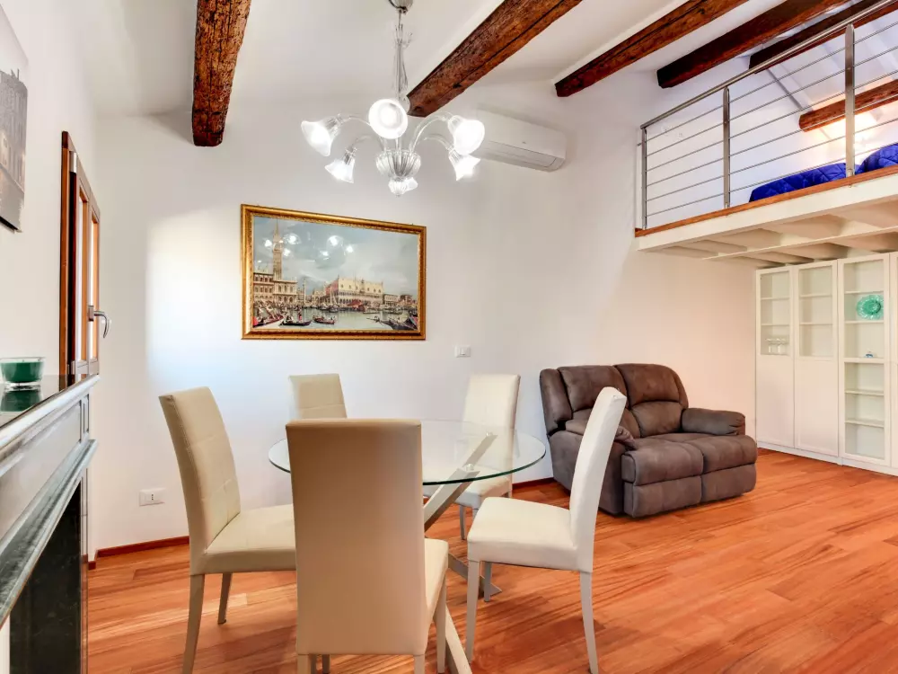 Résidence The Countess apartment