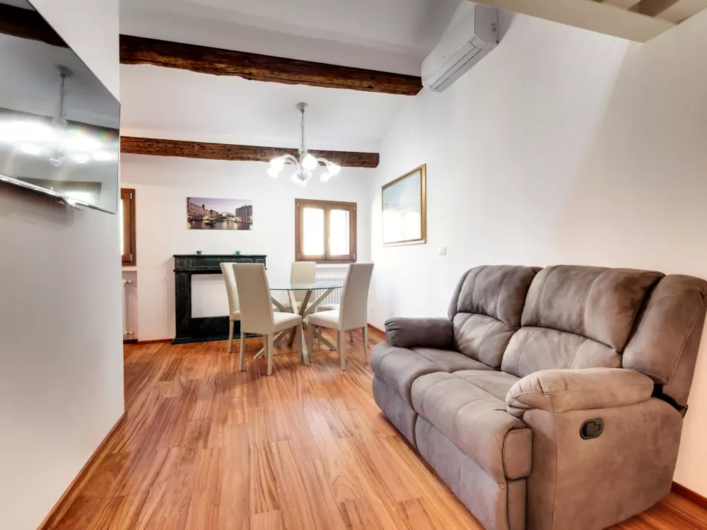 Résidence The Countess apartment