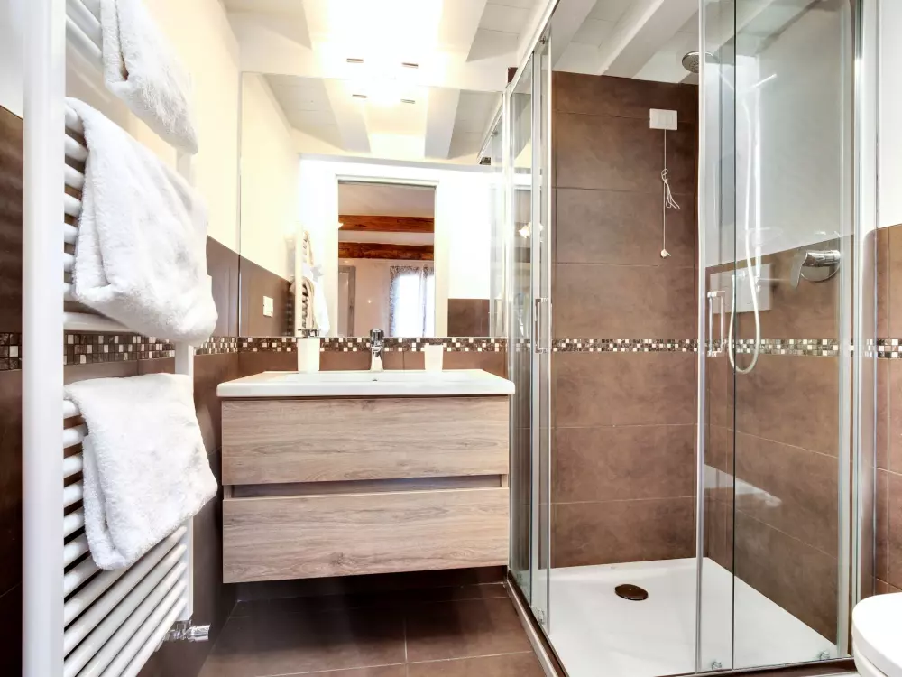 Résidence The Countess apartment