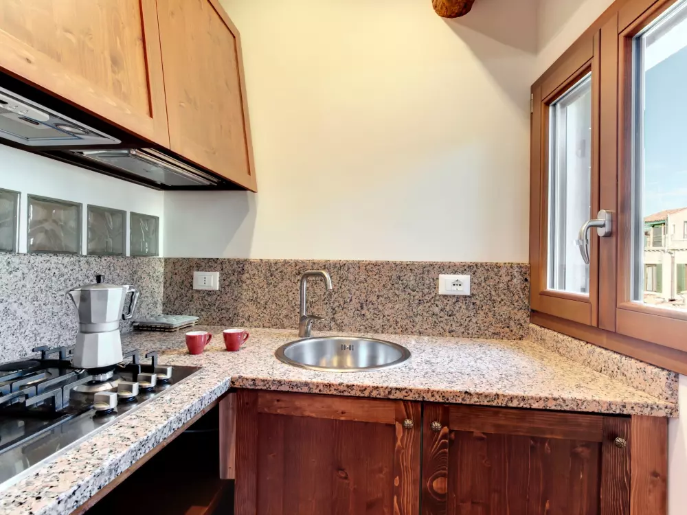 Résidence The Countess apartment