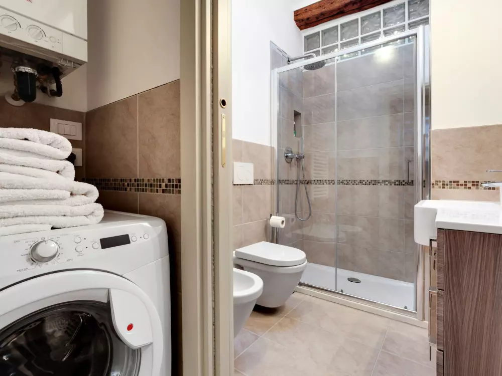 Résidence The Countess apartment