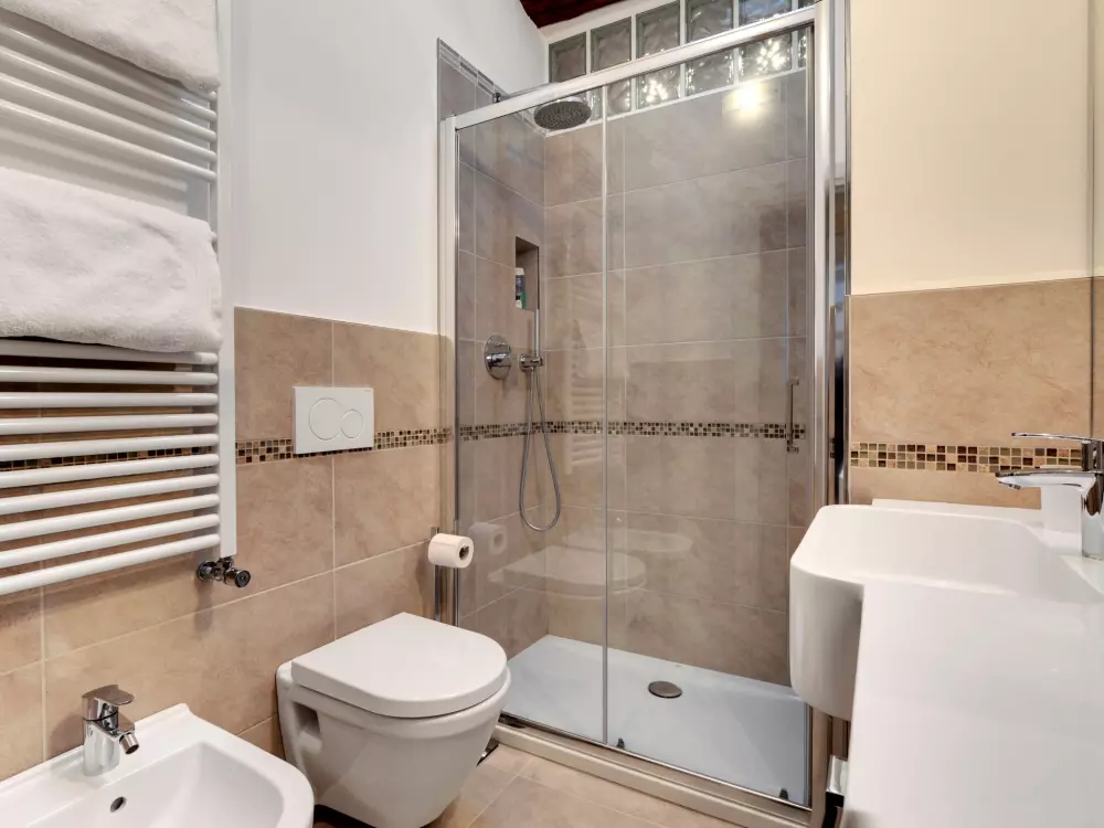 Résidence The Countess apartment