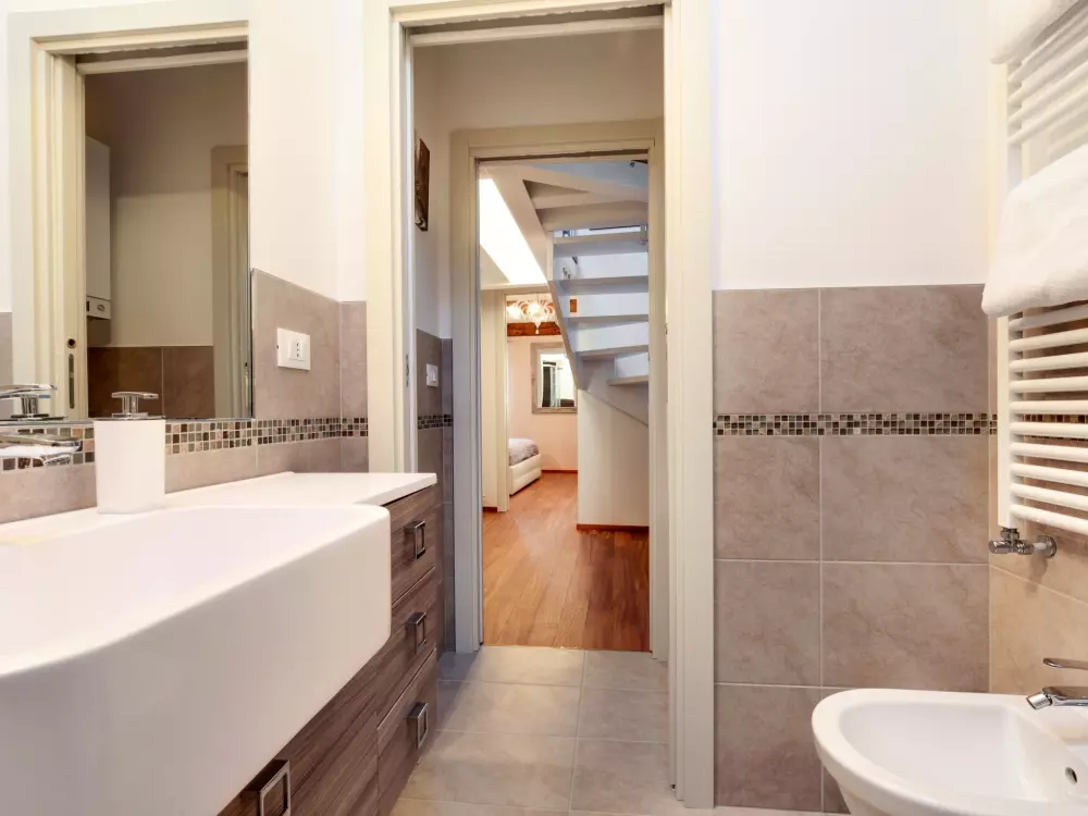 Résidence The Countess apartment