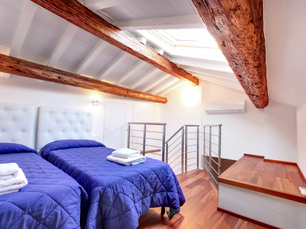 Résidence The Countess apartment