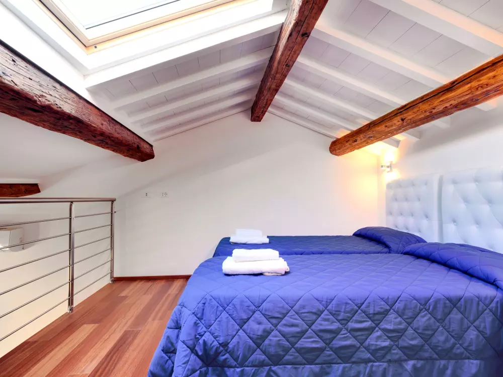 Résidence The Countess apartment