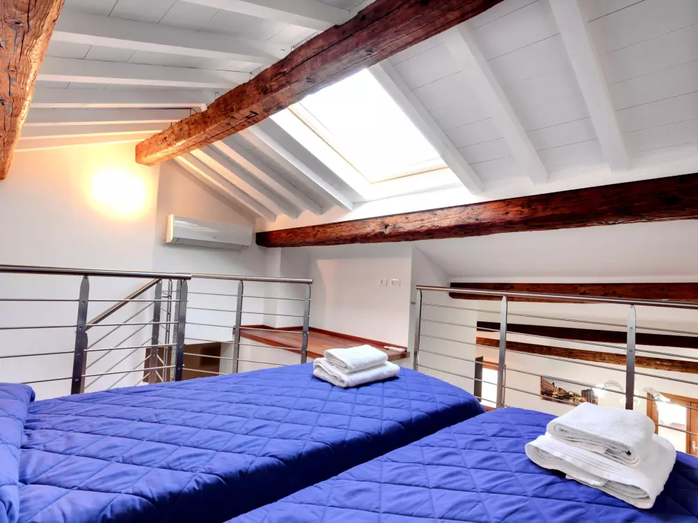 Résidence The Countess apartment