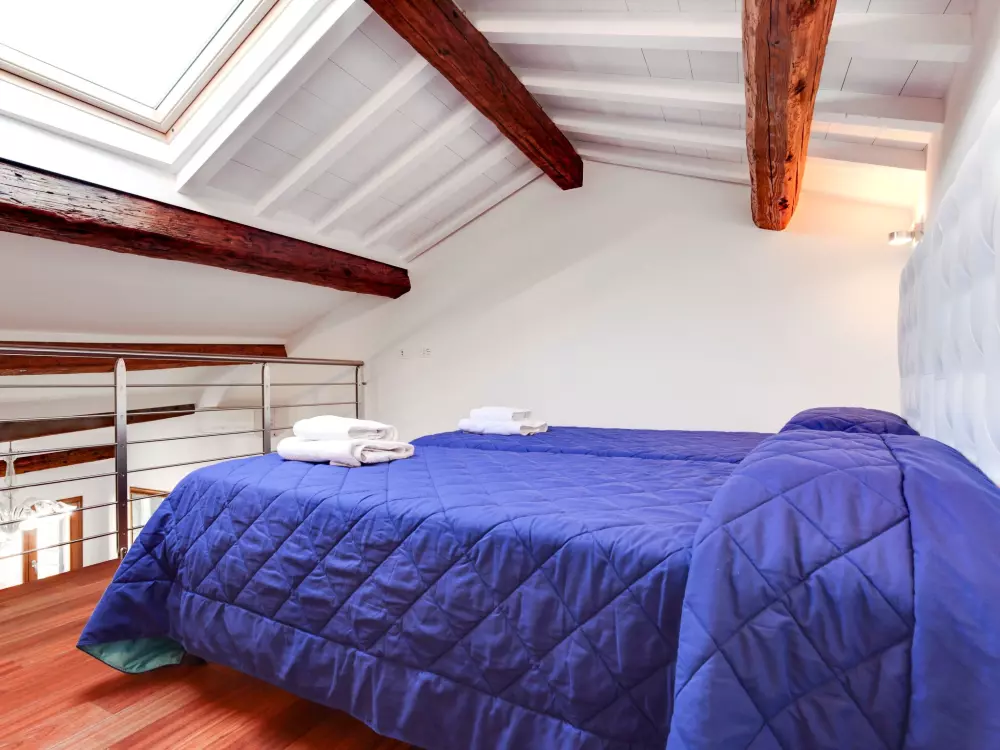 Résidence The Countess apartment