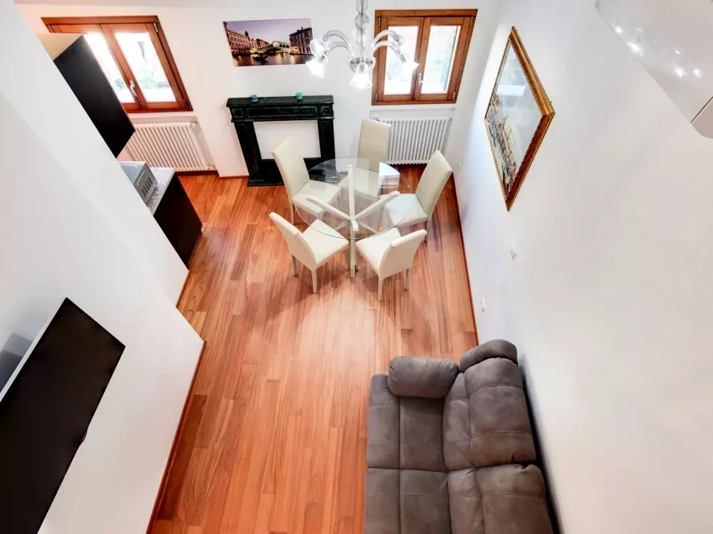 Résidence The Countess apartment